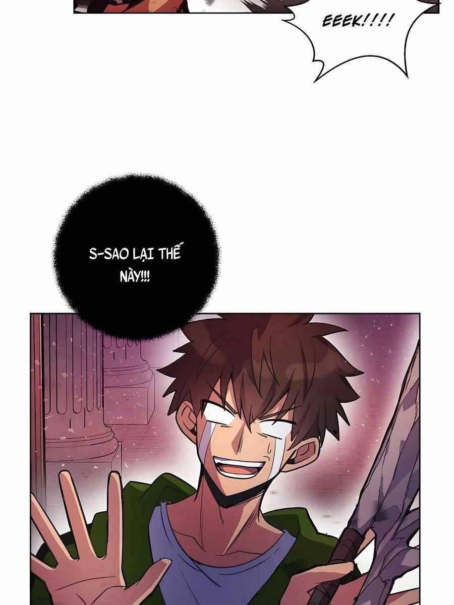 Trở Thành Nhân Viên Cho Các Vị Thần 11 trang 36