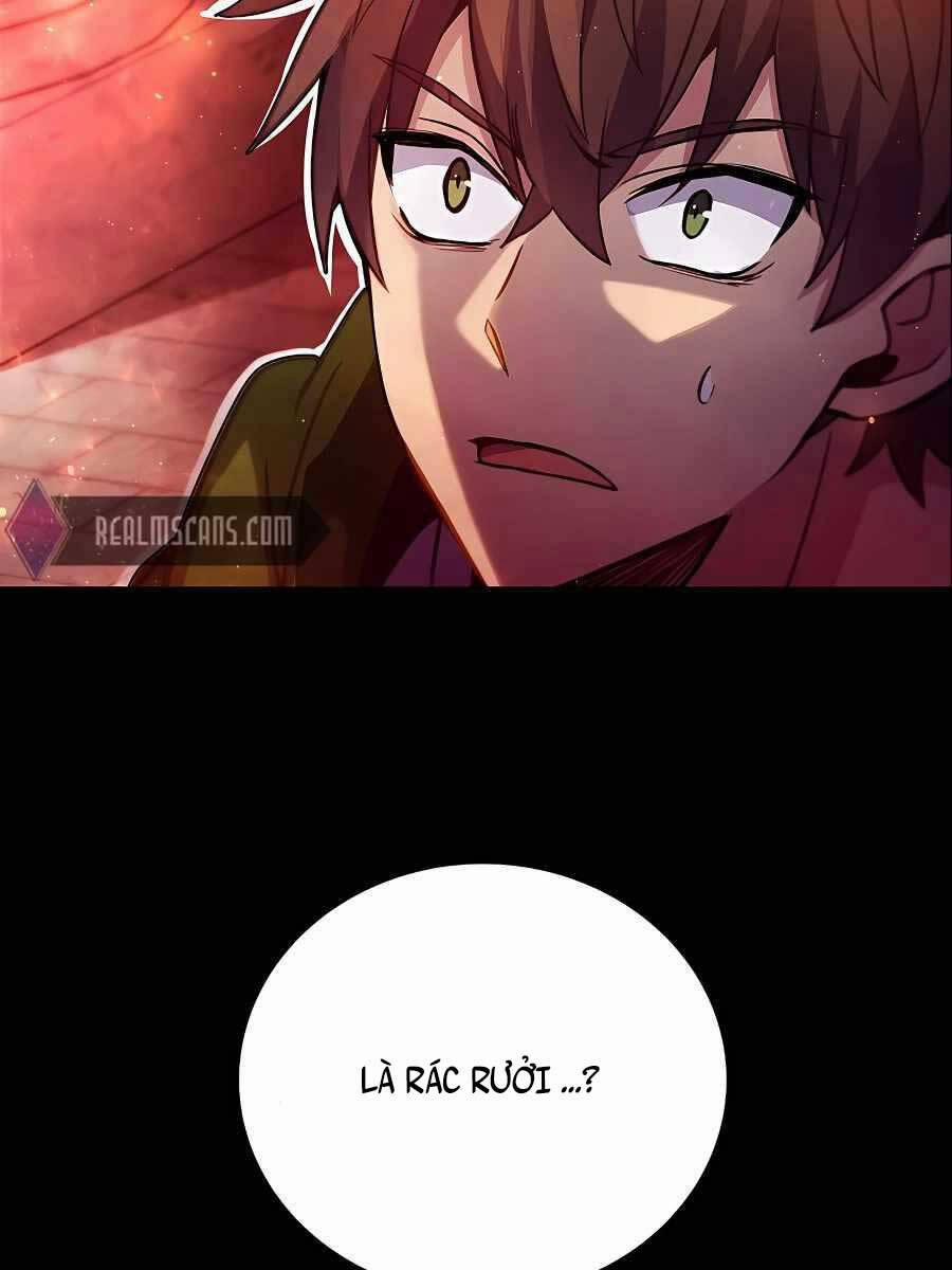 Trở Thành Nhân Viên Cho Các Vị Thần 11 trang 4