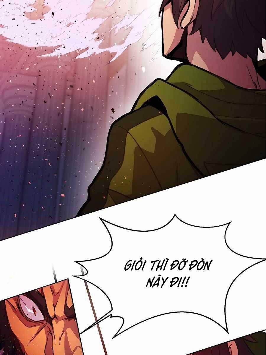 Trở Thành Nhân Viên Cho Các Vị Thần 11 trang 48