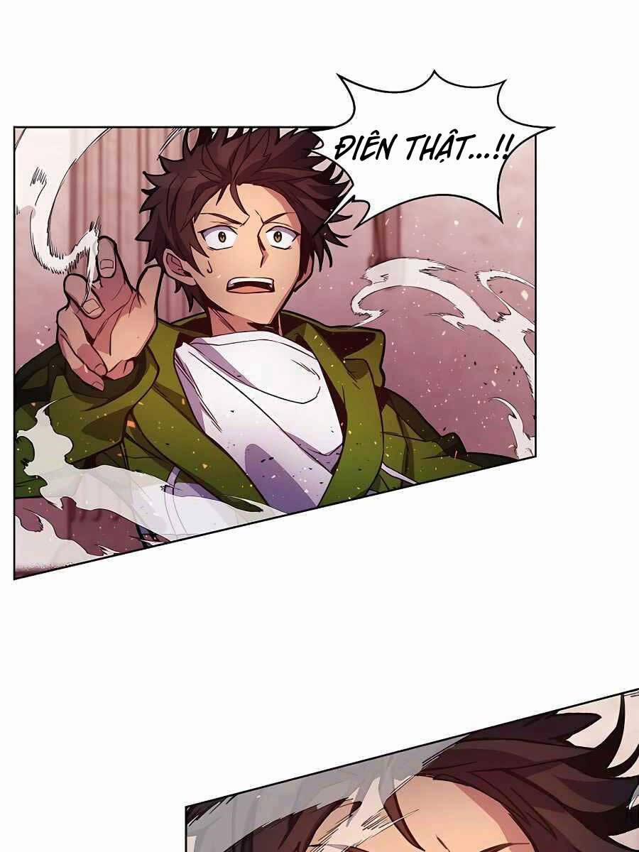 Trở Thành Nhân Viên Cho Các Vị Thần 11 trang 51