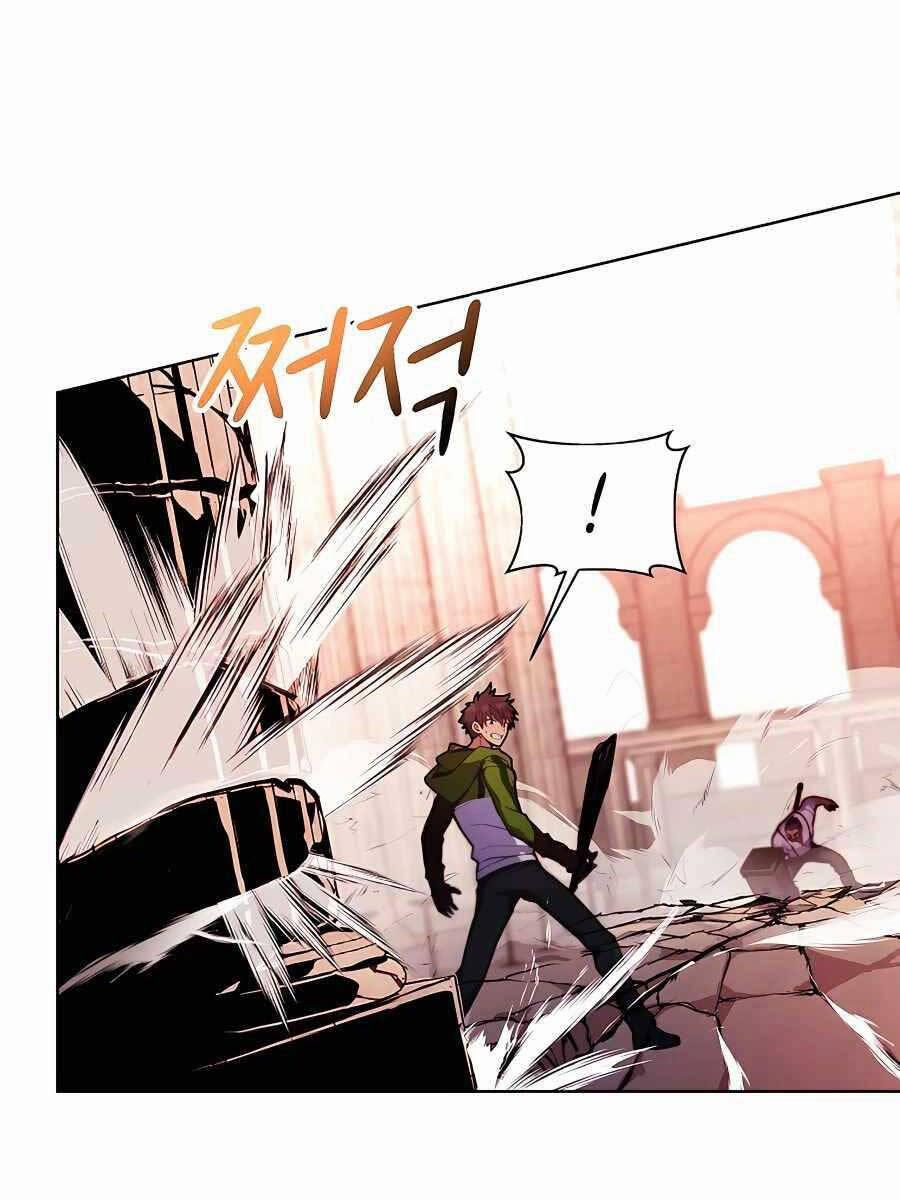 Trở Thành Nhân Viên Cho Các Vị Thần 11 trang 53