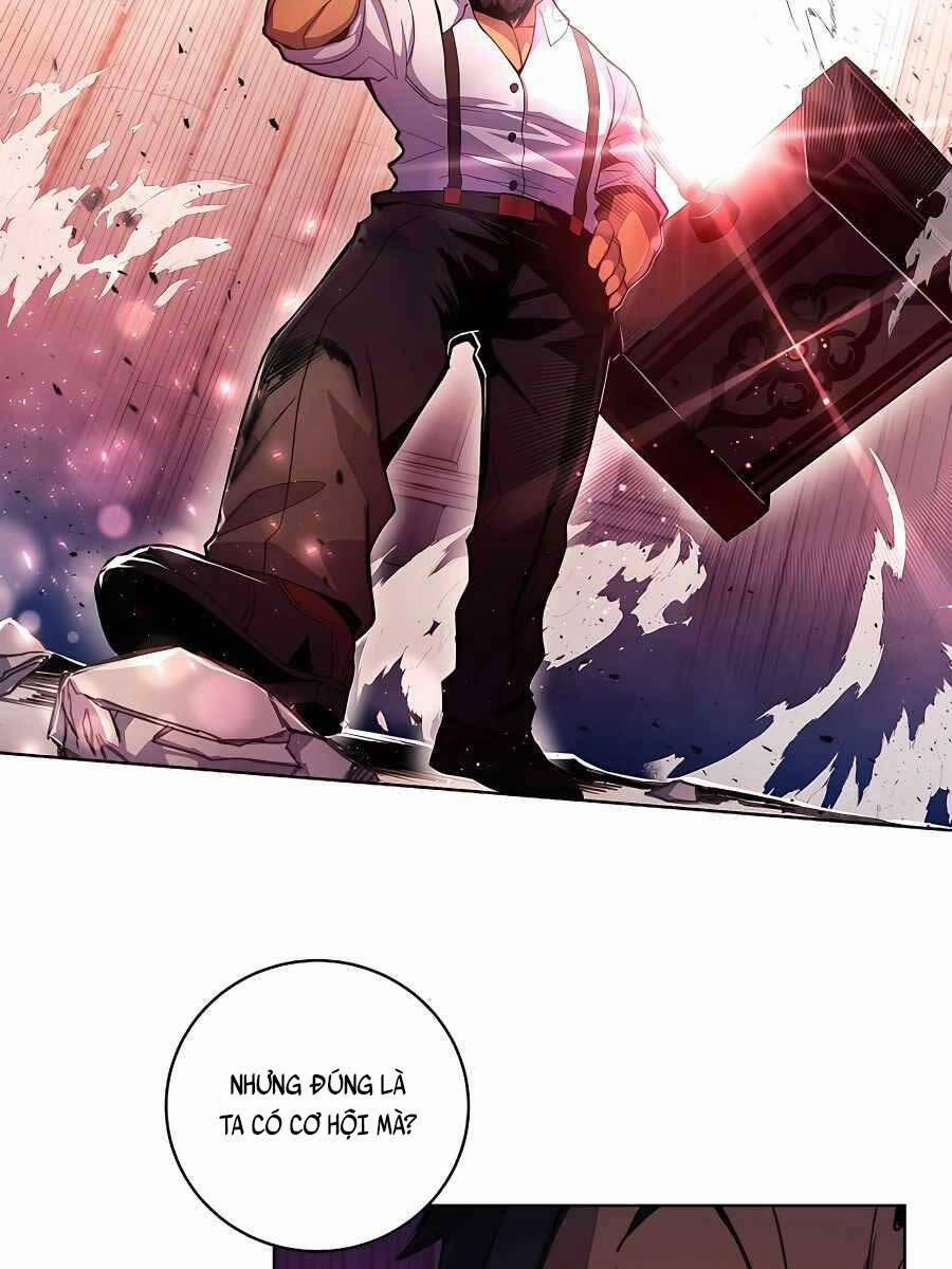 Trở Thành Nhân Viên Cho Các Vị Thần 11 trang 58