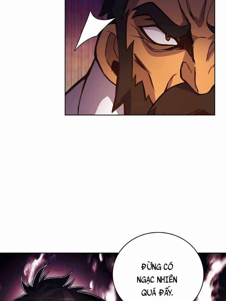 Trở Thành Nhân Viên Cho Các Vị Thần 11 trang 59