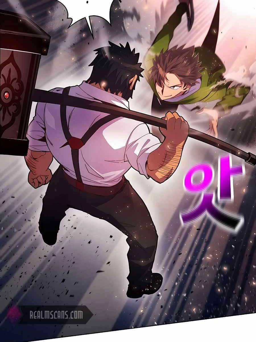 Trở Thành Nhân Viên Cho Các Vị Thần 11 trang 62