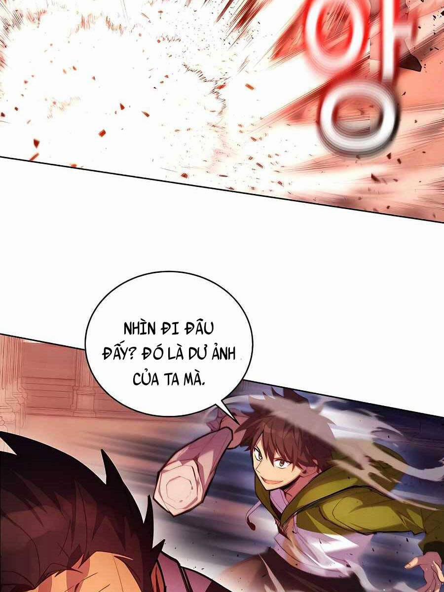 Trở Thành Nhân Viên Cho Các Vị Thần 11 trang 66