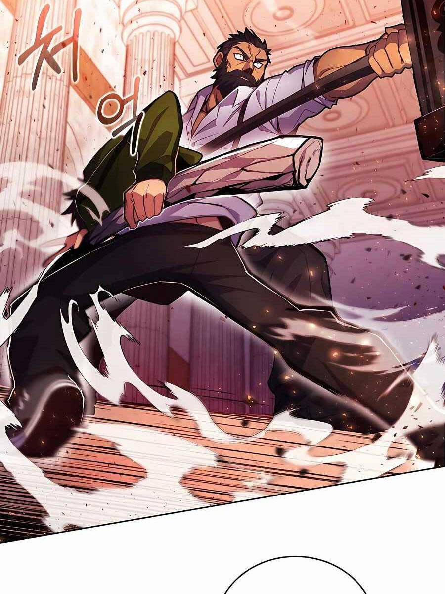 Trở Thành Nhân Viên Cho Các Vị Thần 11 trang 70