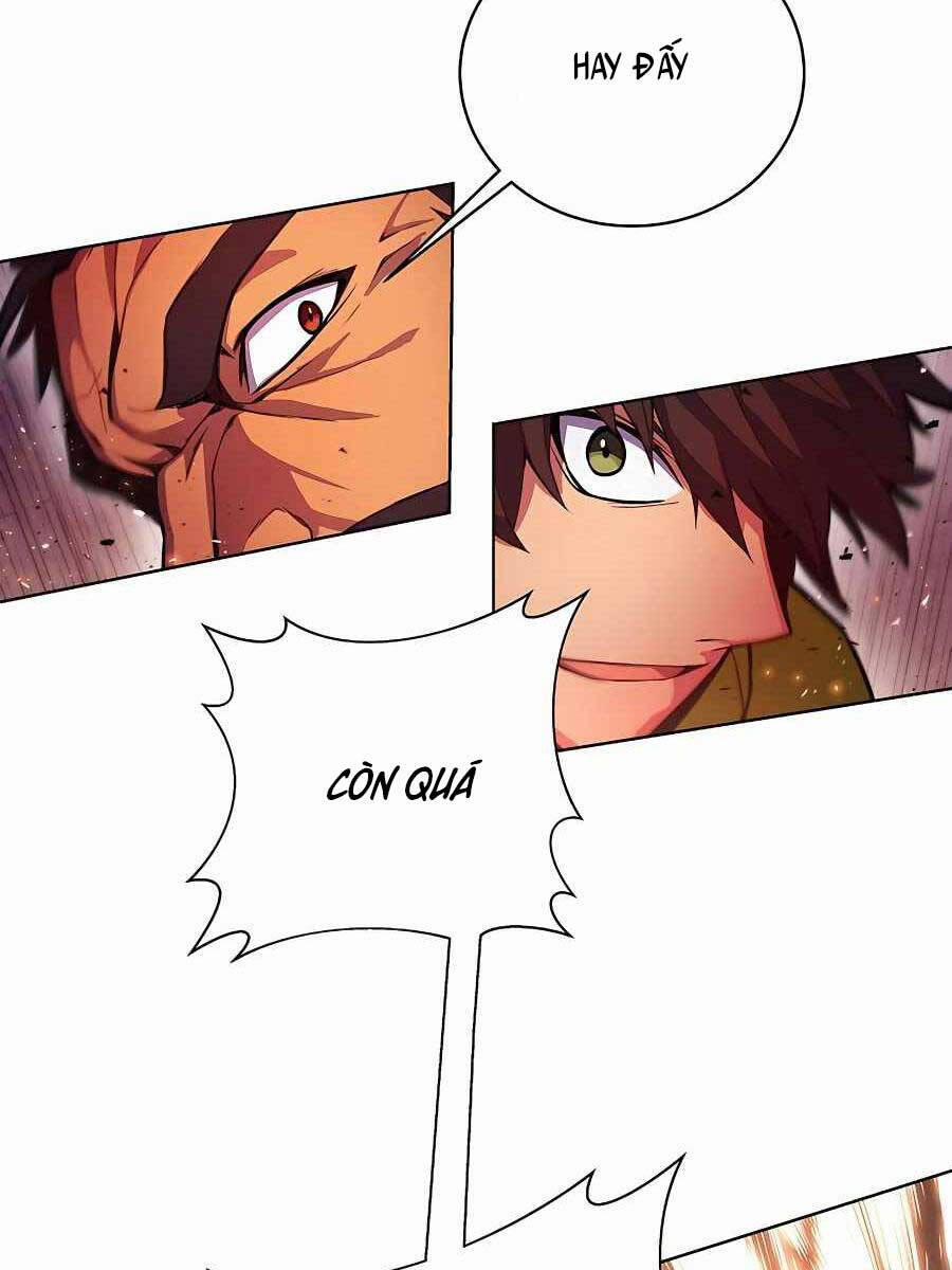 Trở Thành Nhân Viên Cho Các Vị Thần 11 trang 71