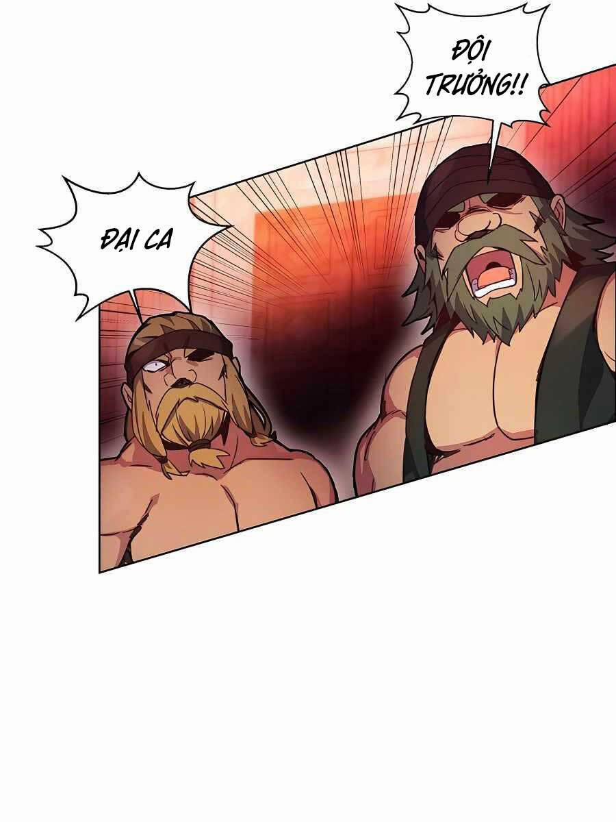 Trở Thành Nhân Viên Cho Các Vị Thần 11 trang 74