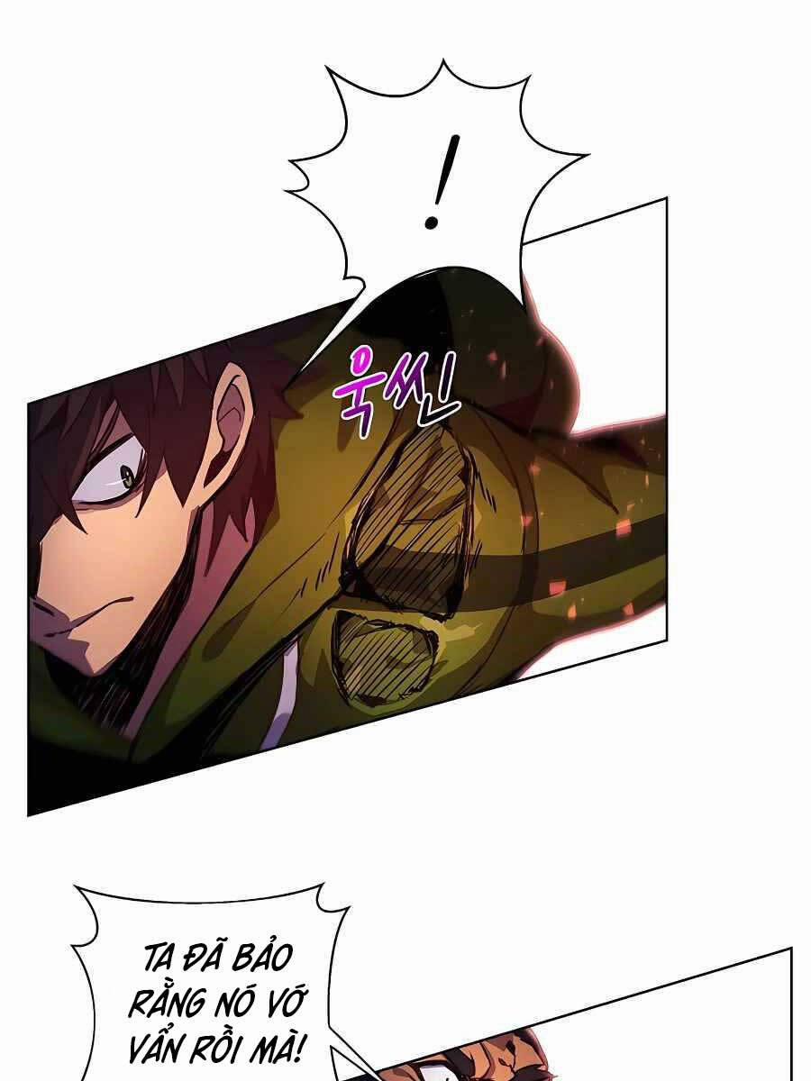 Trở Thành Nhân Viên Cho Các Vị Thần 11 trang 75