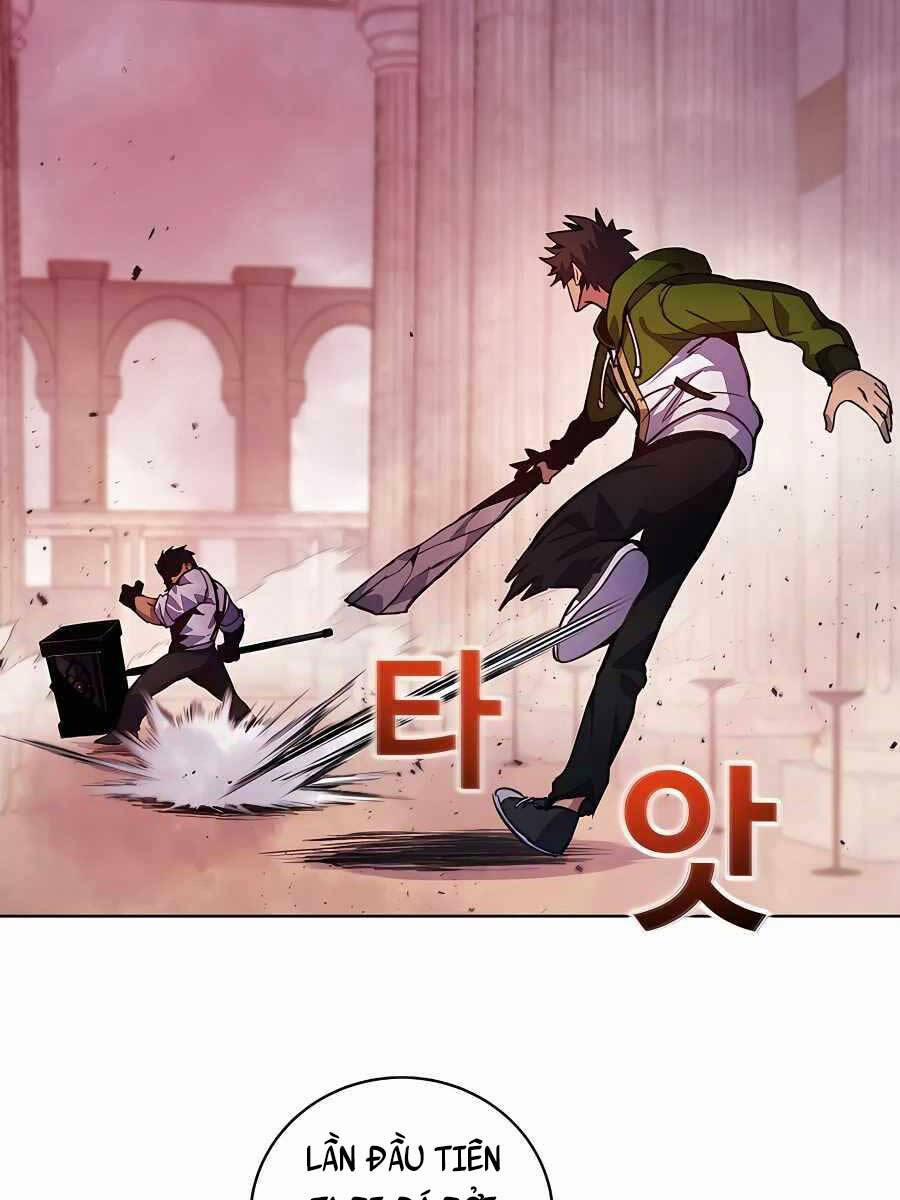 Trở Thành Nhân Viên Cho Các Vị Thần 11 trang 77