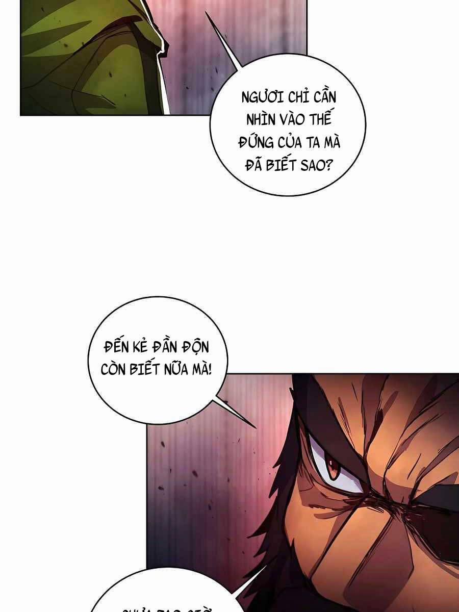 Trở Thành Nhân Viên Cho Các Vị Thần 11 trang 81