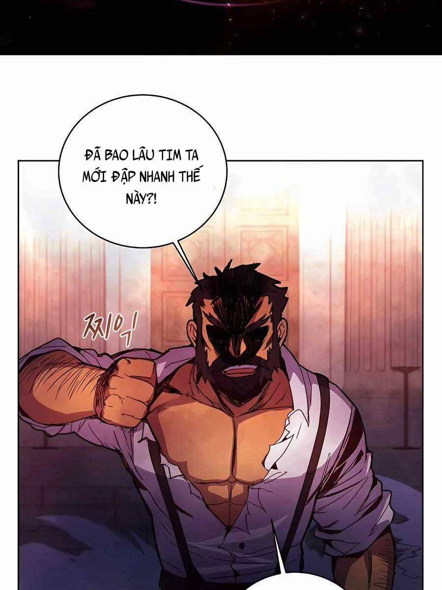 Trở Thành Nhân Viên Cho Các Vị Thần 11 trang 84