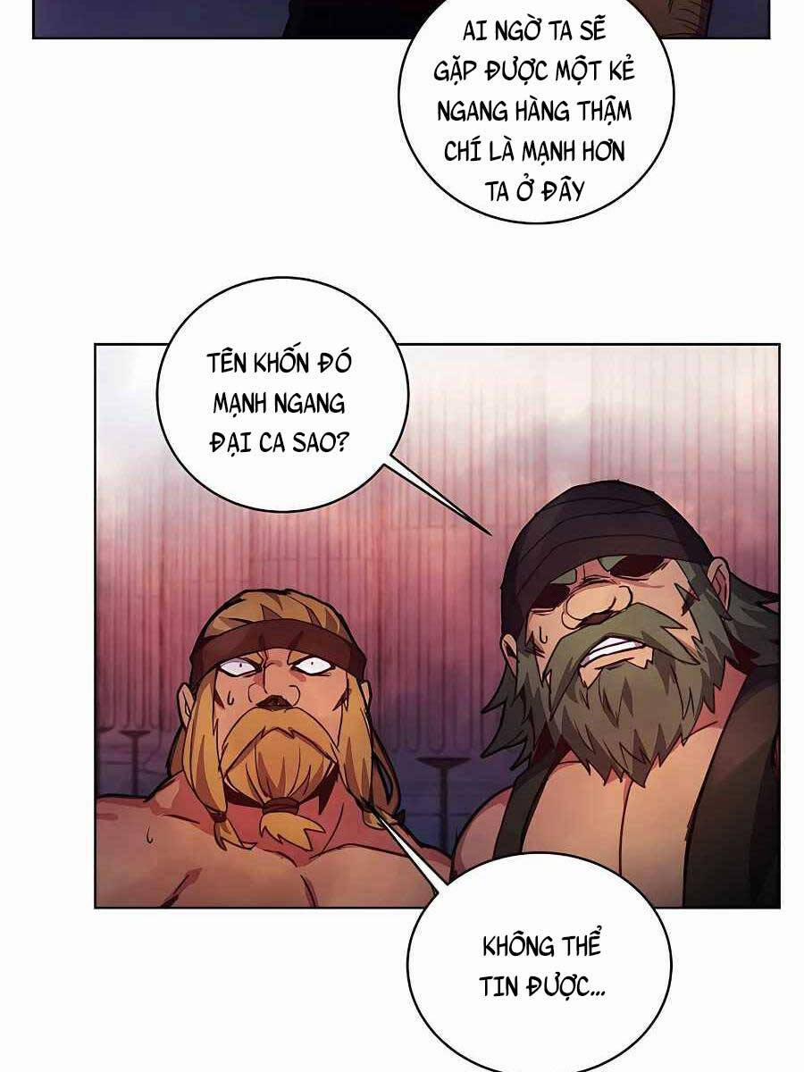 Trở Thành Nhân Viên Cho Các Vị Thần 11 trang 85