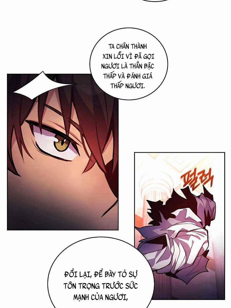 Trở Thành Nhân Viên Cho Các Vị Thần 11 trang 86
