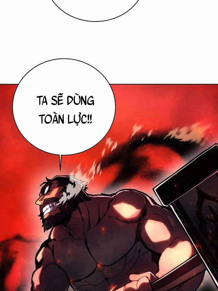Trở Thành Nhân Viên Cho Các Vị Thần 11 trang 87
