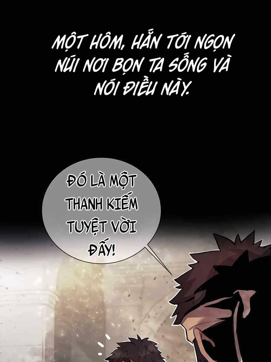 Trở Thành Nhân Viên Cho Các Vị Thần 11 trang 9