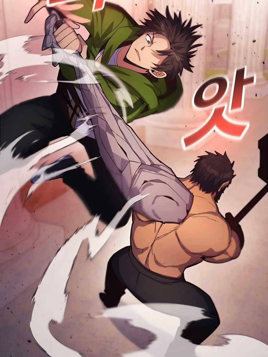 Trở Thành Nhân Viên Cho Các Vị Thần 11 trang 98