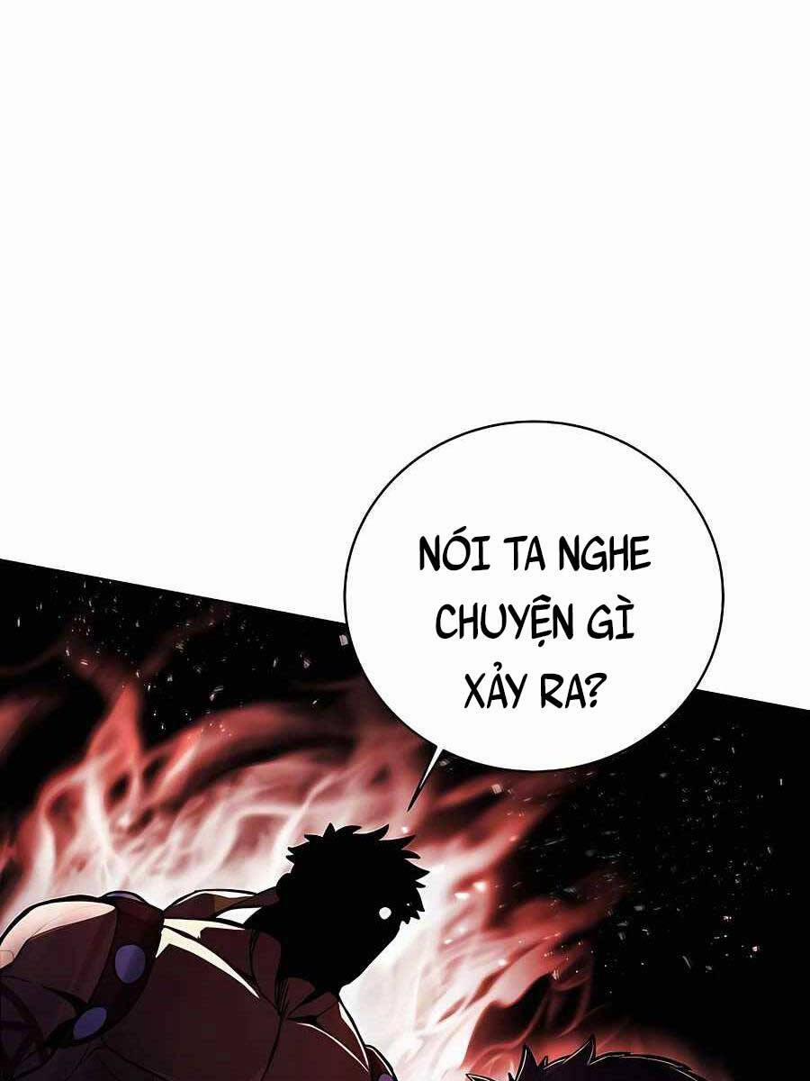 Trở Thành Nhân Viên Cho Các Vị Thần 12 trang 10