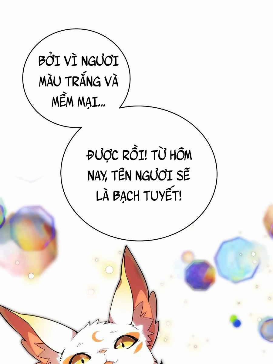 Trở Thành Nhân Viên Cho Các Vị Thần 12 trang 100