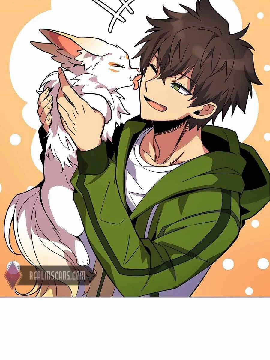 Trở Thành Nhân Viên Cho Các Vị Thần 12 trang 103