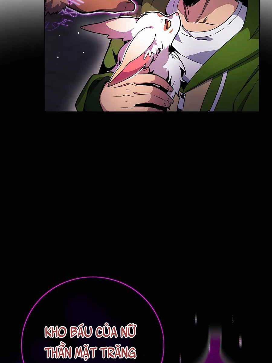 Trở Thành Nhân Viên Cho Các Vị Thần 12 trang 105