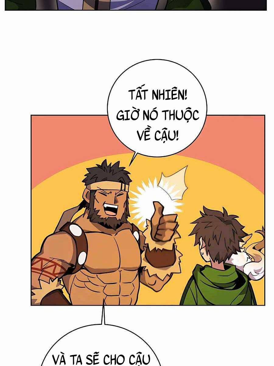 Trở Thành Nhân Viên Cho Các Vị Thần 12 trang 111