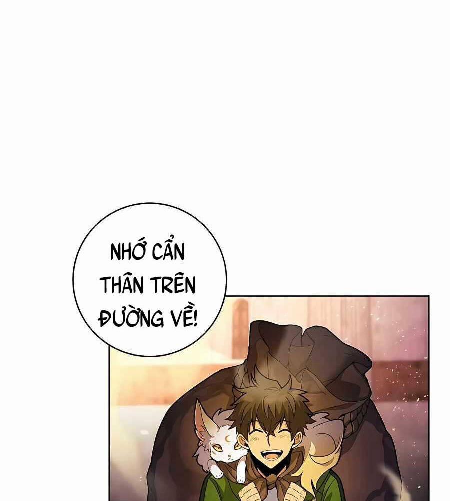 Trở Thành Nhân Viên Cho Các Vị Thần 12 trang 115