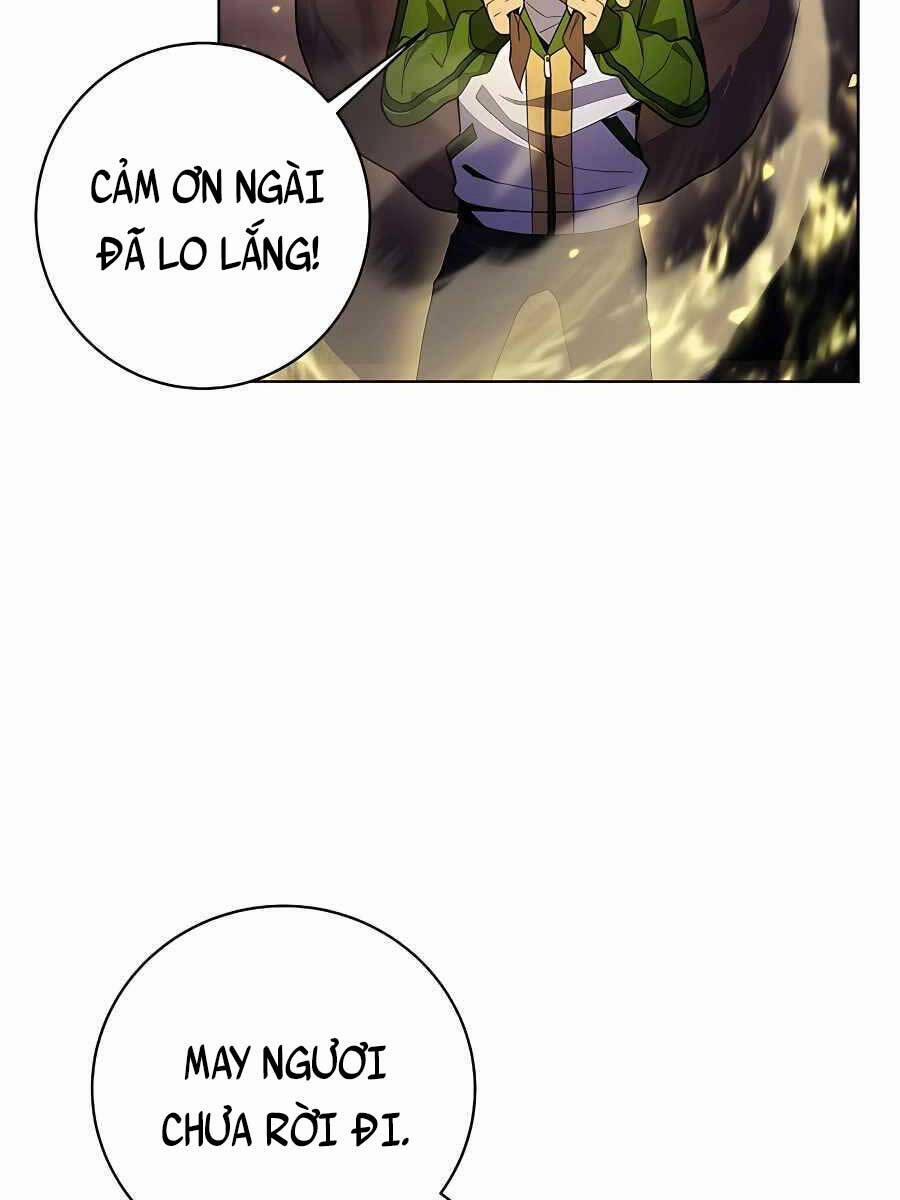Trở Thành Nhân Viên Cho Các Vị Thần 12 trang 116