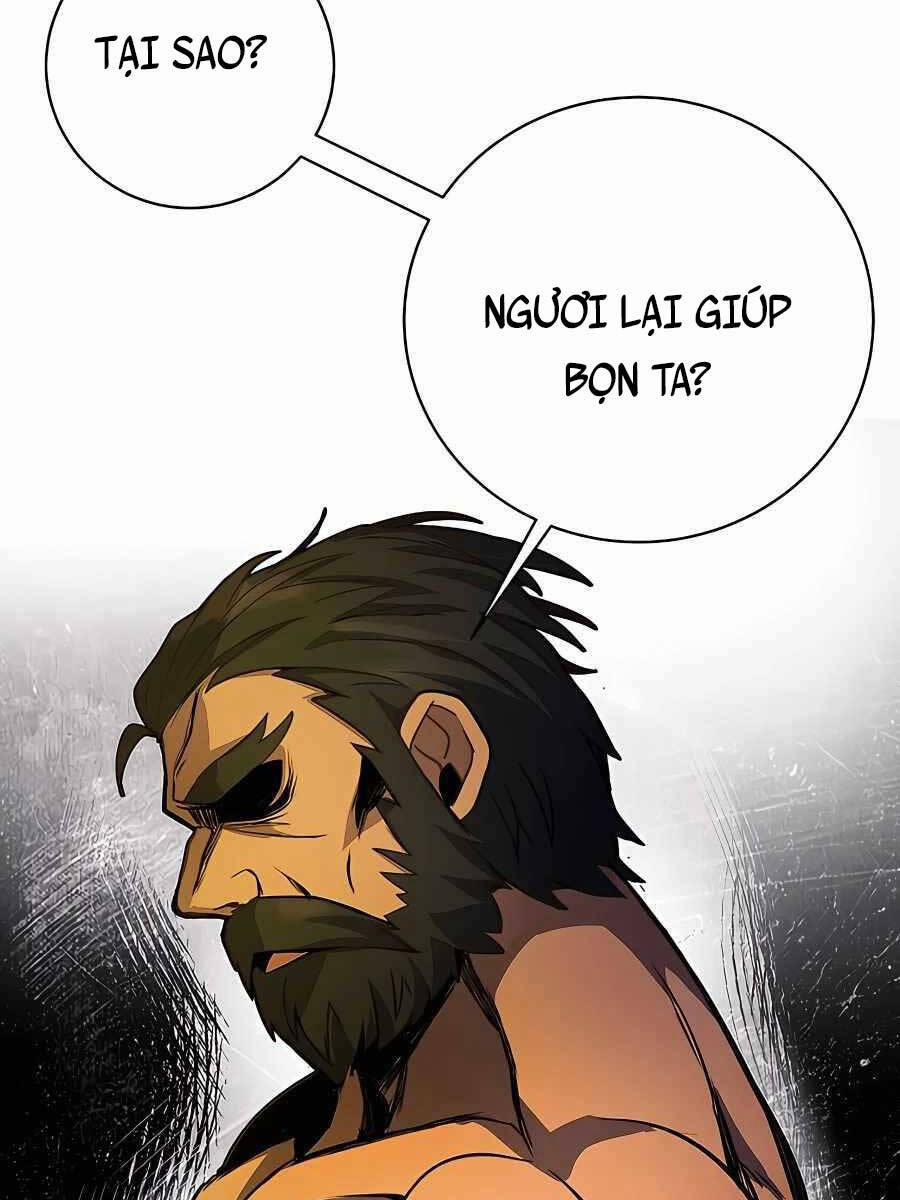 Trở Thành Nhân Viên Cho Các Vị Thần 12 trang 118