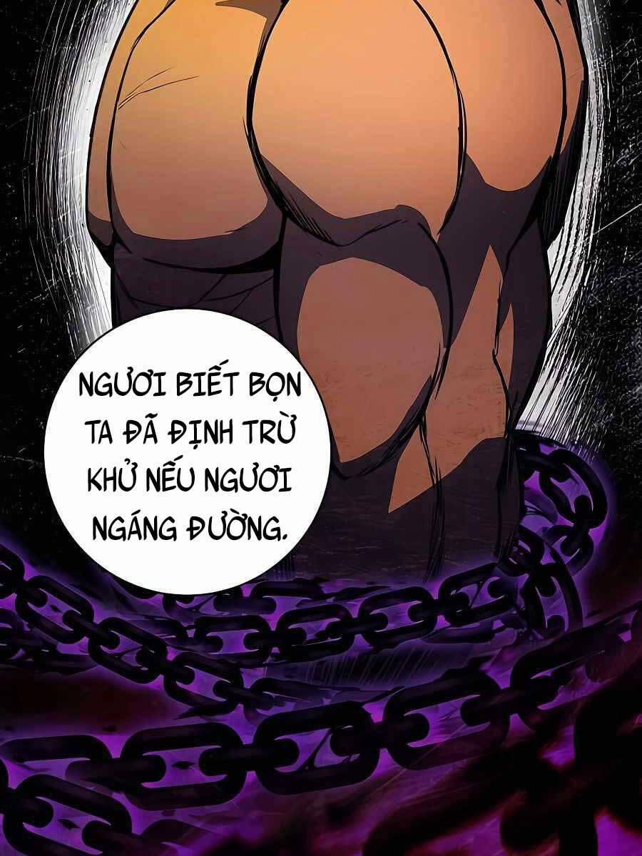 Trở Thành Nhân Viên Cho Các Vị Thần 12 trang 119