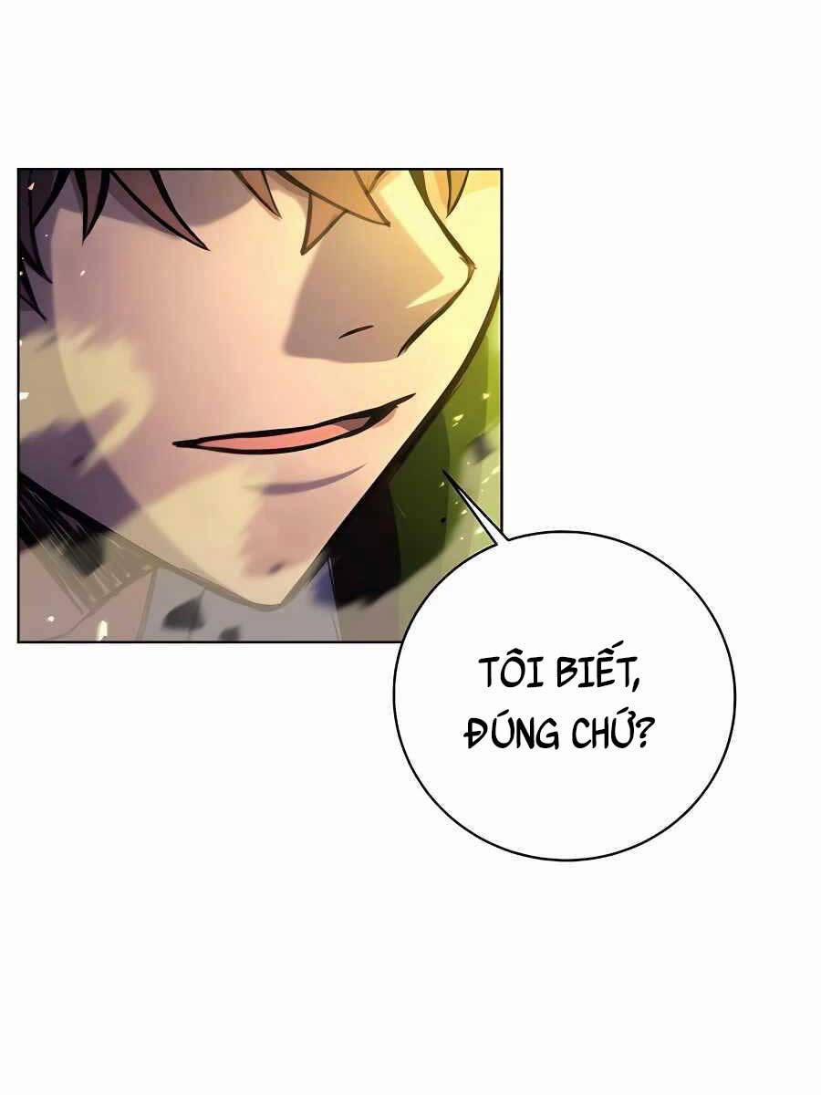 Trở Thành Nhân Viên Cho Các Vị Thần 12 trang 122