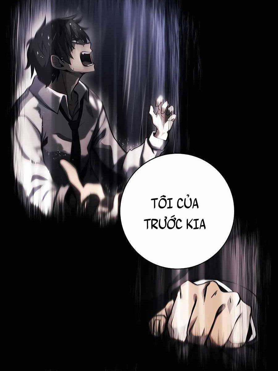 Trở Thành Nhân Viên Cho Các Vị Thần 12 trang 124