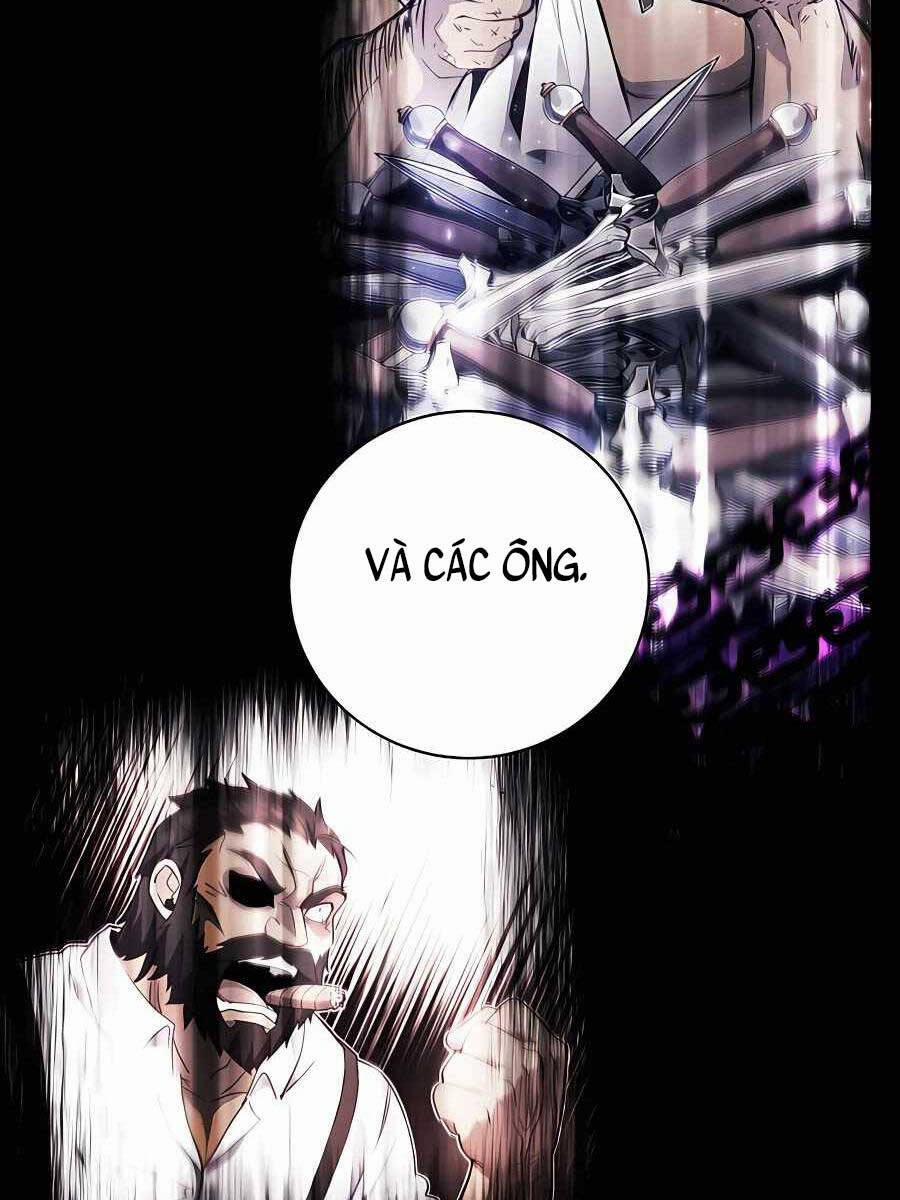 Trở Thành Nhân Viên Cho Các Vị Thần 12 trang 126