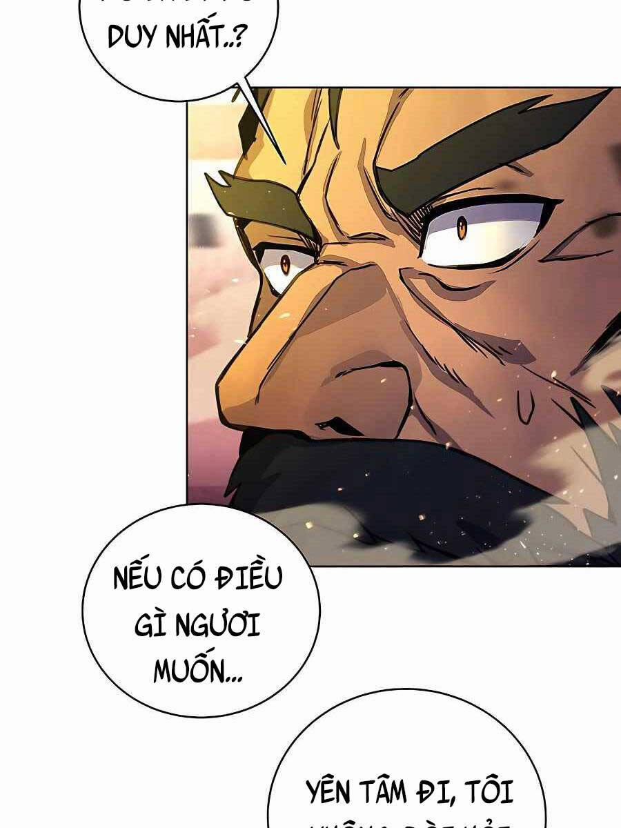 Trở Thành Nhân Viên Cho Các Vị Thần 12 trang 129
