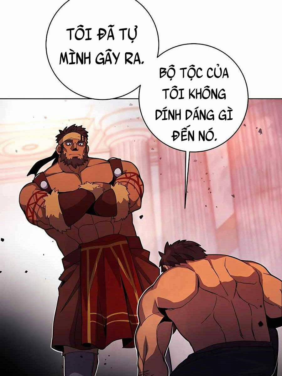 Trở Thành Nhân Viên Cho Các Vị Thần 12 trang 13