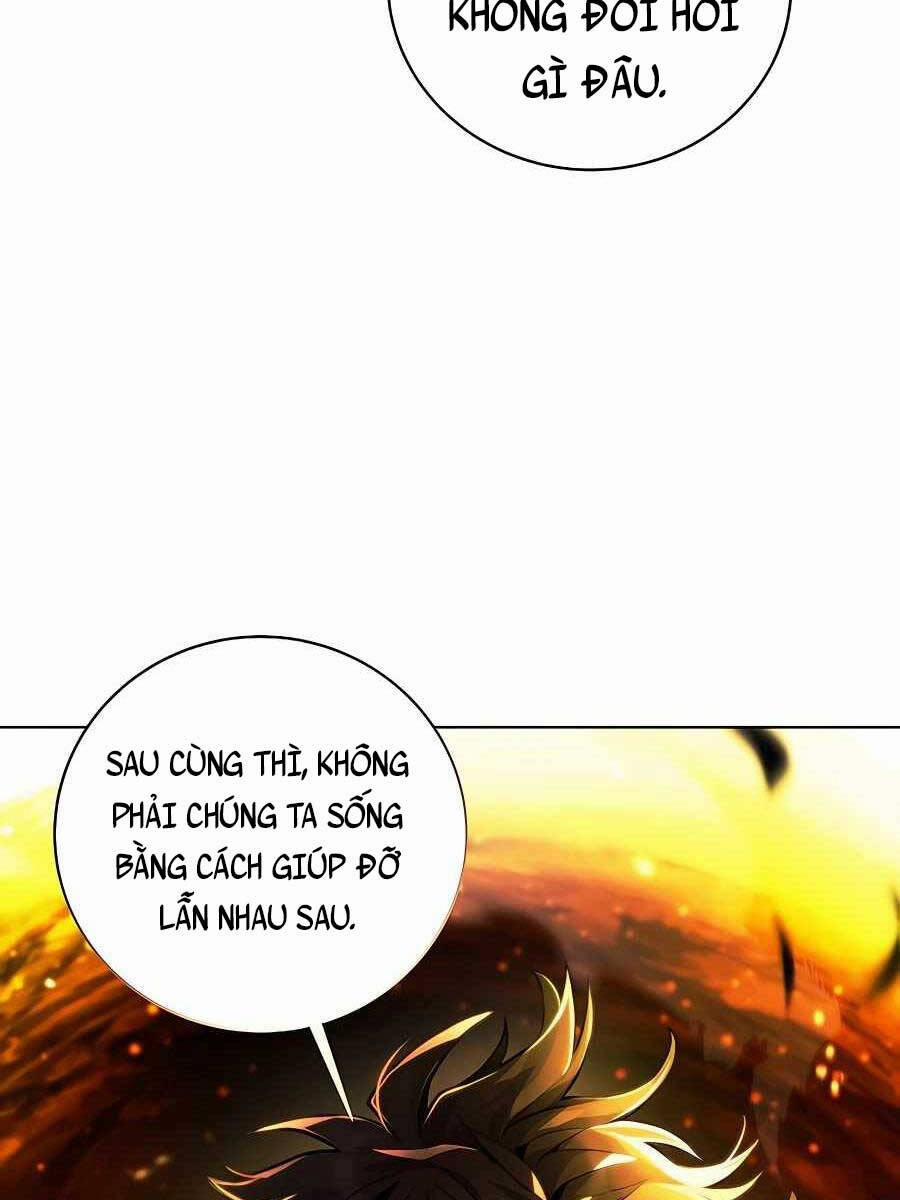 Trở Thành Nhân Viên Cho Các Vị Thần 12 trang 130
