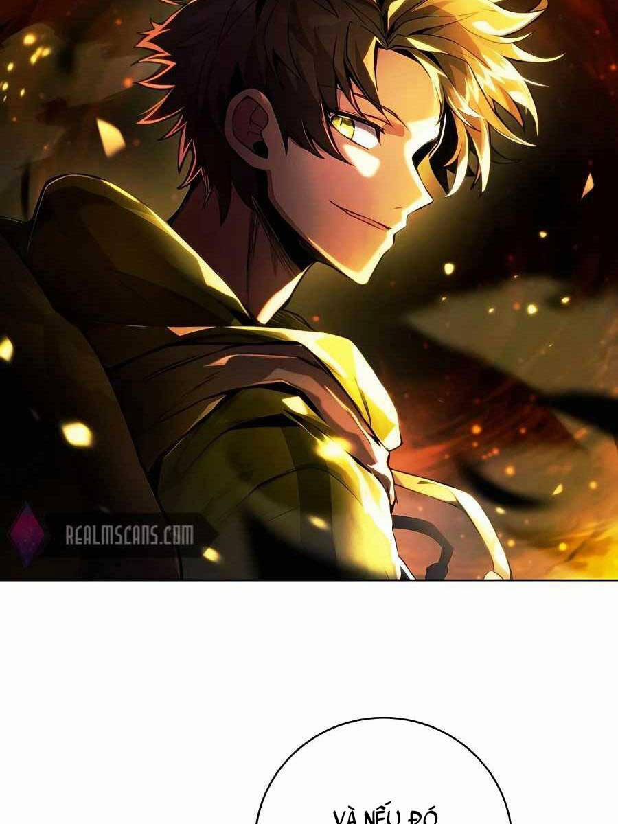 Trở Thành Nhân Viên Cho Các Vị Thần 12 trang 131