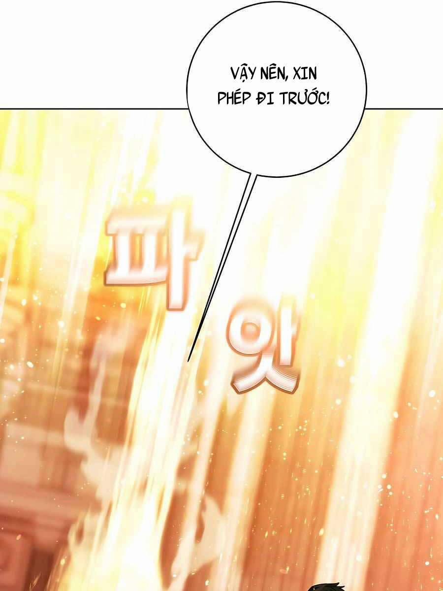 Trở Thành Nhân Viên Cho Các Vị Thần 12 trang 134