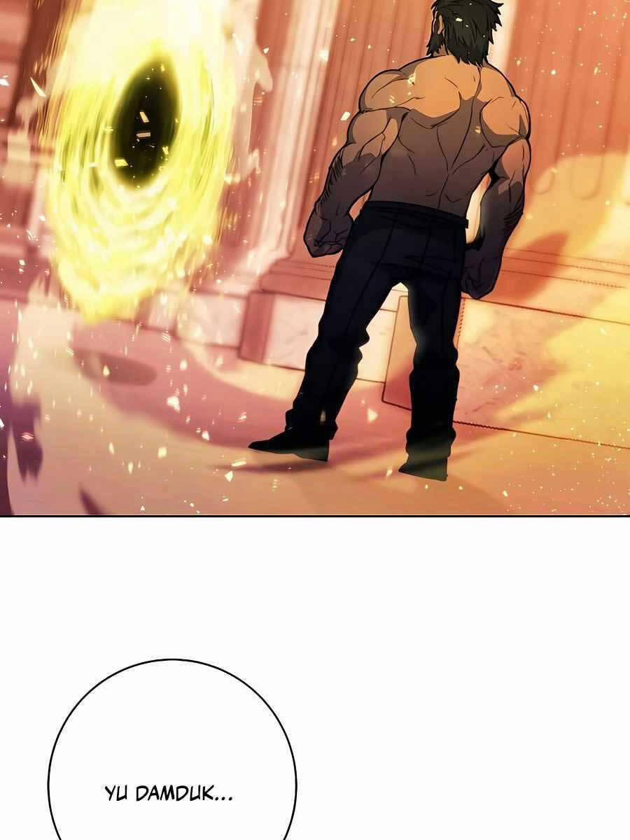 Trở Thành Nhân Viên Cho Các Vị Thần 12 trang 135