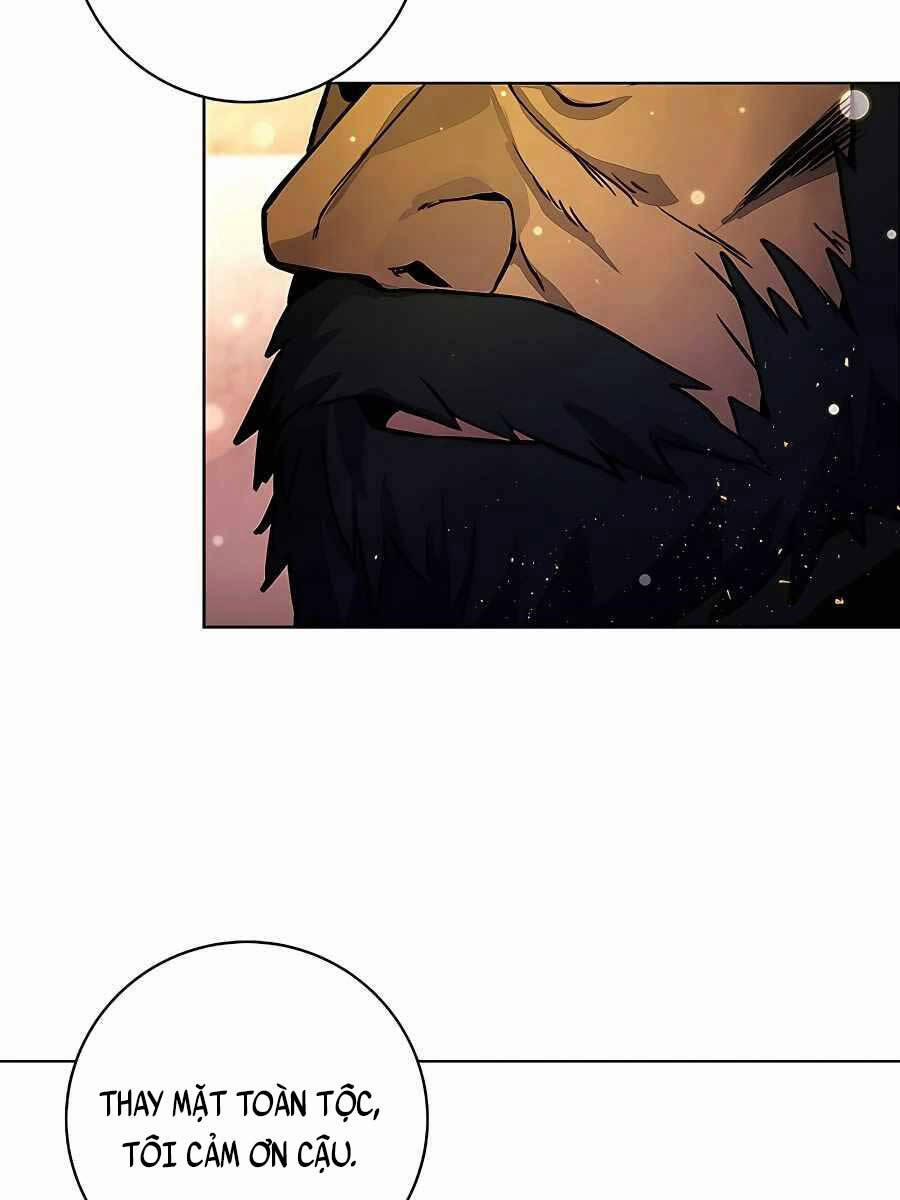 Trở Thành Nhân Viên Cho Các Vị Thần 12 trang 136