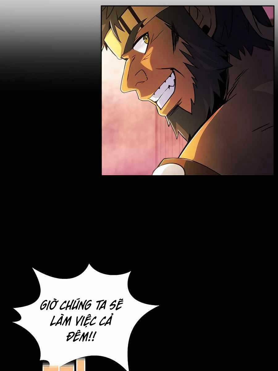 Trở Thành Nhân Viên Cho Các Vị Thần 12 trang 142