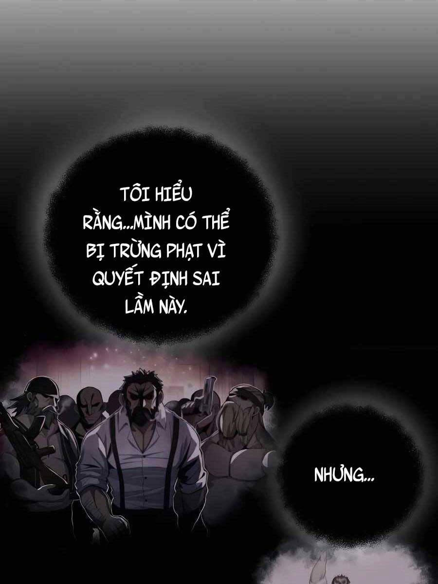 Trở Thành Nhân Viên Cho Các Vị Thần 12 trang 17