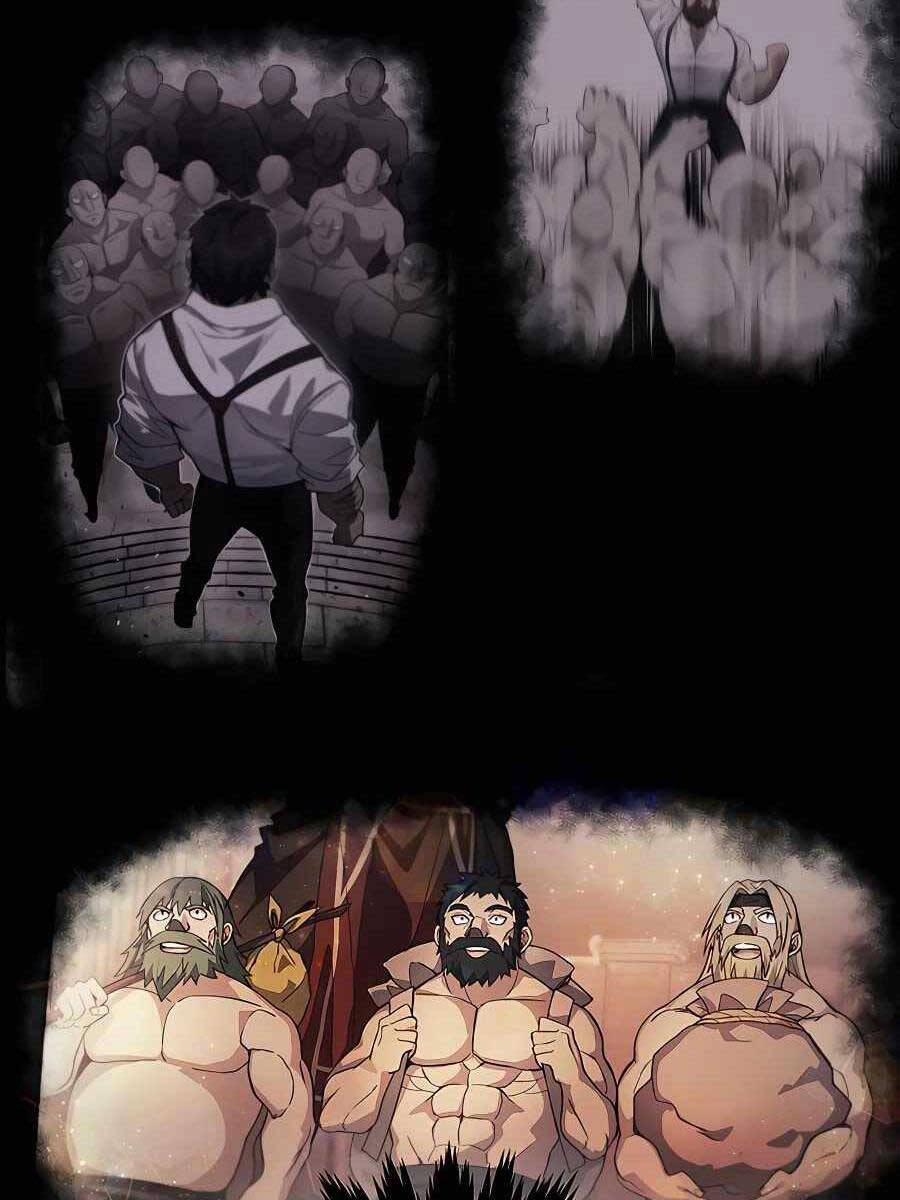 Trở Thành Nhân Viên Cho Các Vị Thần 12 trang 18