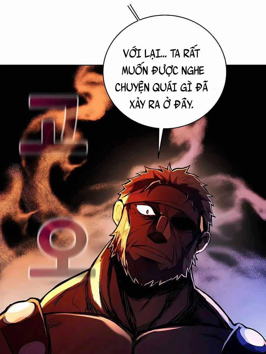 Trở Thành Nhân Viên Cho Các Vị Thần 12 trang 2