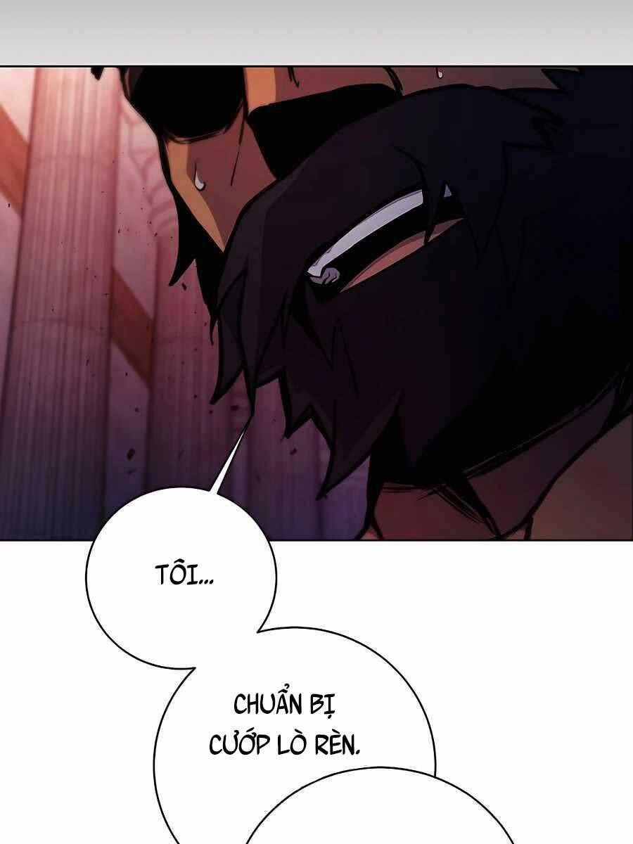 Trở Thành Nhân Viên Cho Các Vị Thần 12 trang 20