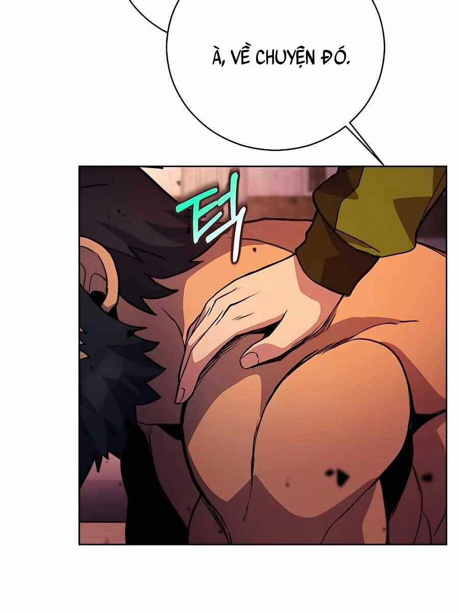 Trở Thành Nhân Viên Cho Các Vị Thần 12 trang 21