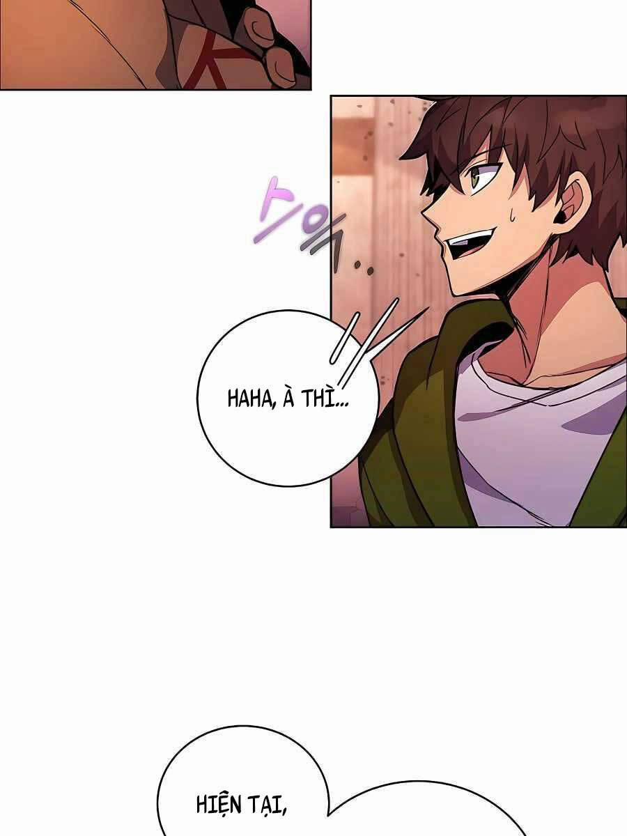 Trở Thành Nhân Viên Cho Các Vị Thần 12 trang 26