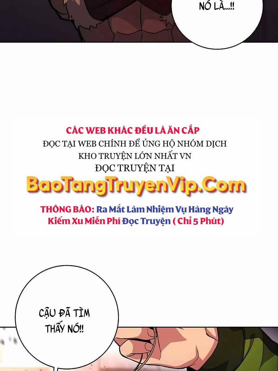 Trở Thành Nhân Viên Cho Các Vị Thần 12 trang 28