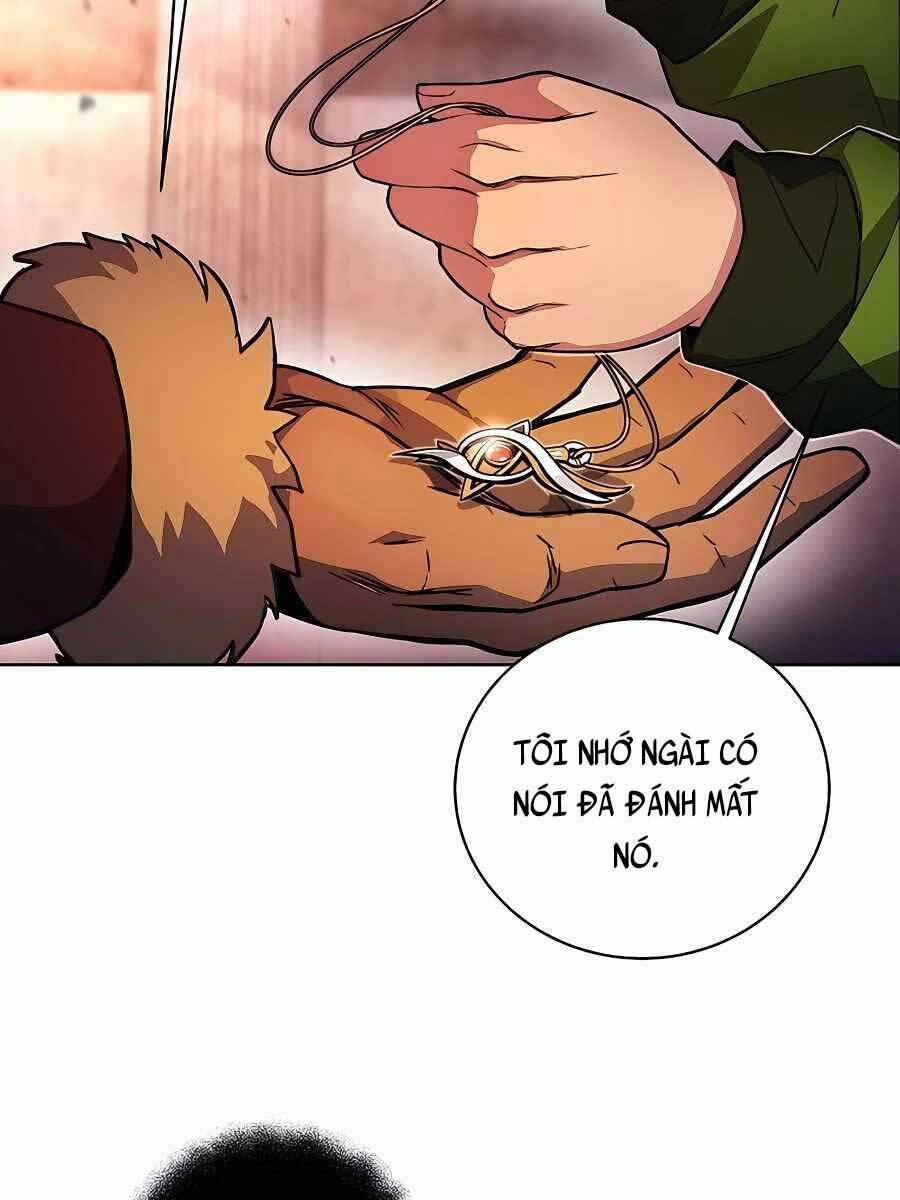 Trở Thành Nhân Viên Cho Các Vị Thần 12 trang 29