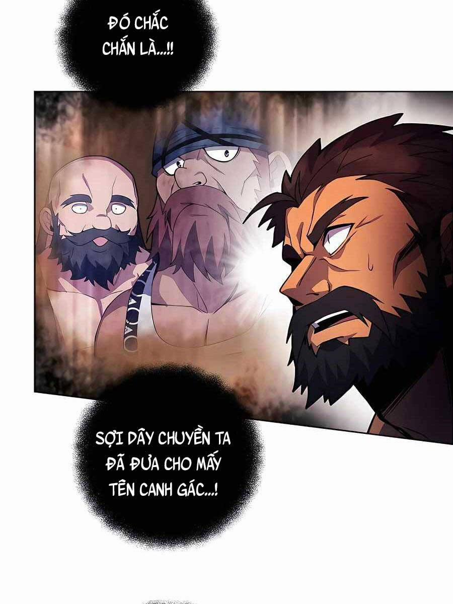 Trở Thành Nhân Viên Cho Các Vị Thần 12 trang 30